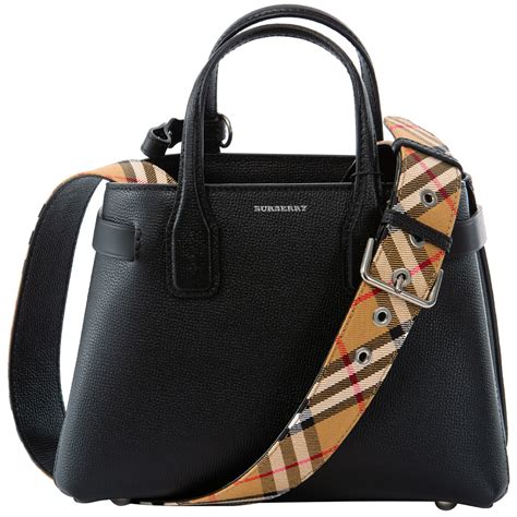 burberry banner bag medium|burberry small banner tote.